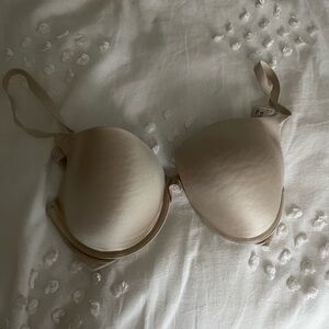 Maidenform 34D Nude Bra